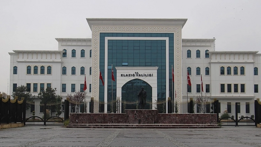 Elazığ'da bir haftada 334 şahıs yakalandı