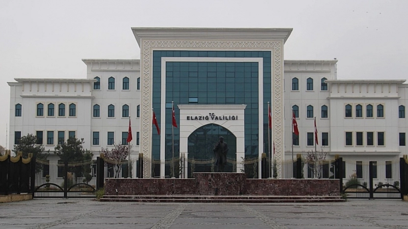 Elazığ'da bir haftada 342 şahıs yakalandı