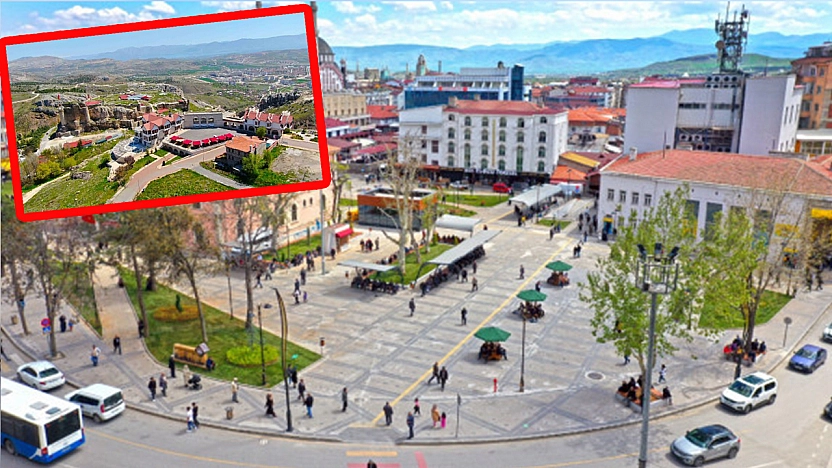 Elazığ'da Bölgesel Turizm Çalıştayı düzenlenecek: 5 il bir araya geliyor