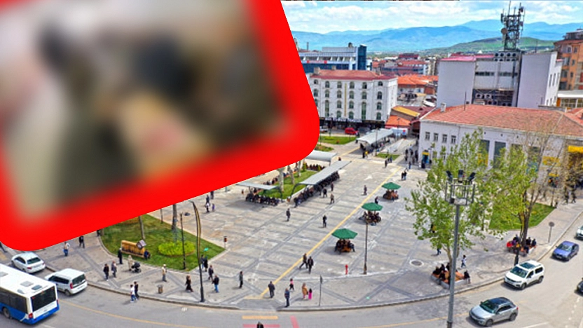Elazığ'da bu çayevinin konsepti çok farklı! Çevre illerden gelenler var