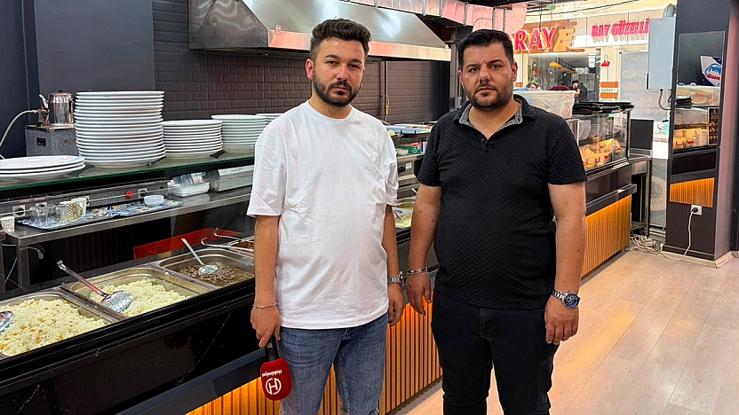 Elazığ'da bu mekan ucuza satmıyor bedavaya satıyor