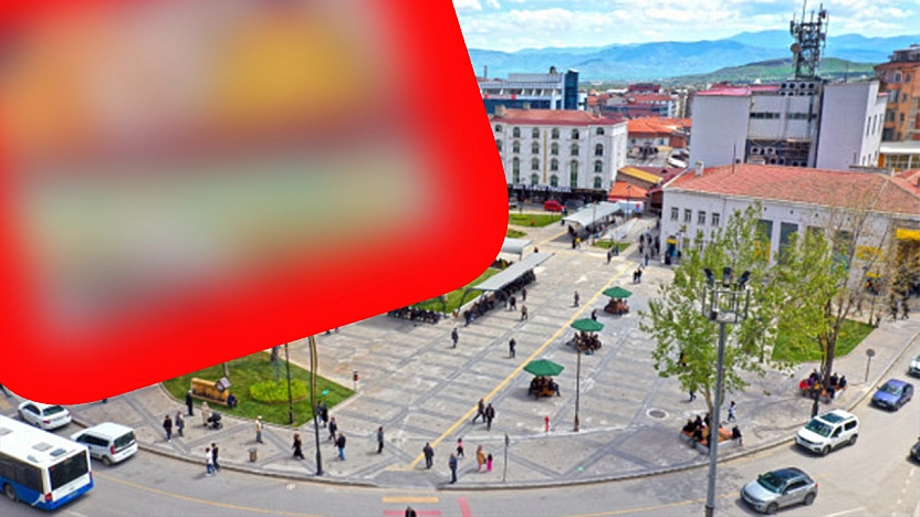 Elazığ'da bu tezgaha yoğun ilgi! Kapış kapış satılıyor