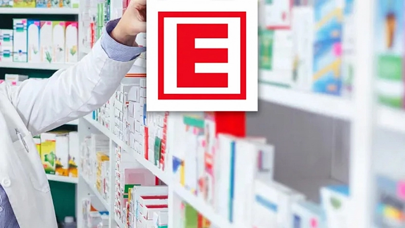 Elazığ'da bugün hangi eczaneler nöbetçi? (10 Ağustos 2025)
