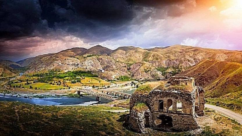 Elazığ'da bugün hava nasıl olacak? (2 Haziran 2025)