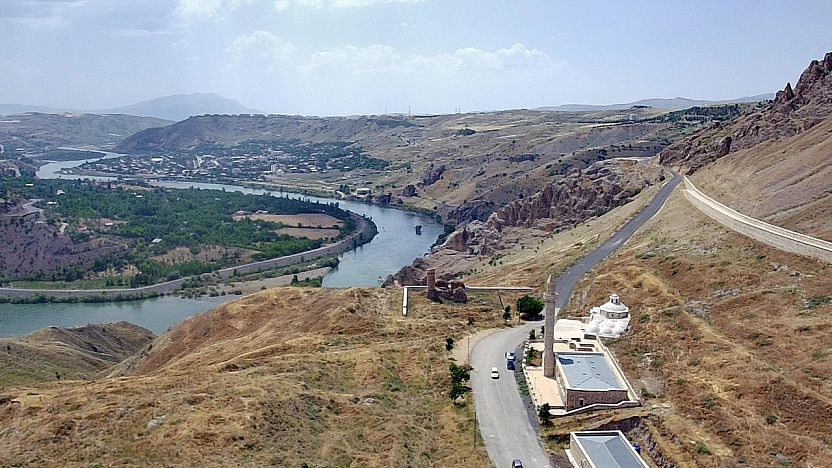 Elazığ'da bugün hava nasıl olacak? (23.06.2025)