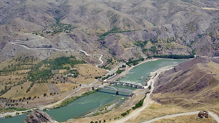 Elazığ'da bugün hava nasıl olacak? (23.06.2025)