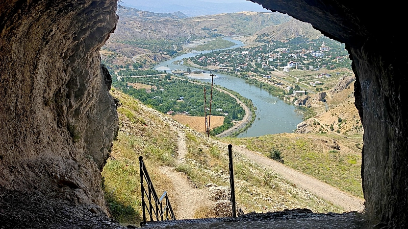 Elazığ'da bugün hava nasıl olacak? (26 Haziran 2025)