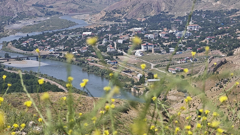 Elazığ'da bugün hava nasıl olacak? (27 Haziran 2025)