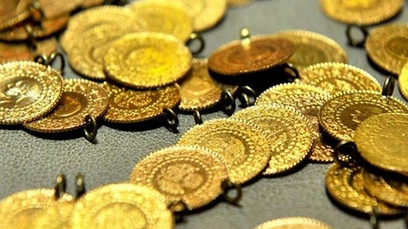 Elazığ'da çeyrek altın 10.510 TL oldu: İşte güncel altın fiyatları (12 Ocak 2026)