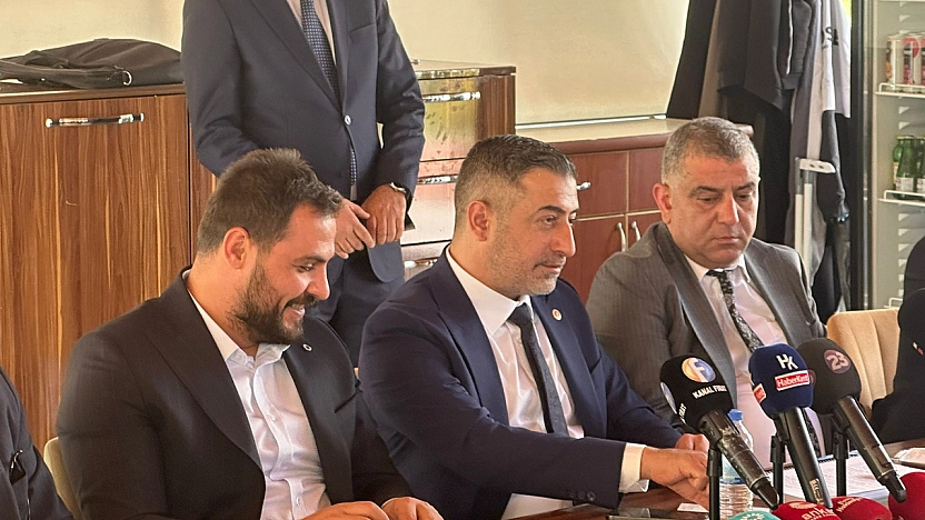 Elazığ'da çimento fabrikası kaldırılıyor mu?