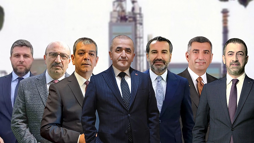 Elazığ'da Çimento Fabrikası konusunda önemli gelişme