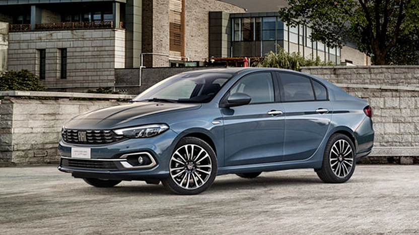 Elazığ'da da sevilen Fiat Egea üretimi sona eriyor