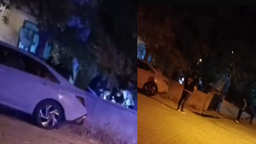 Elazığ'da damat dehşeti:80 yaşındaki Kayınbabasını silahla vurdu