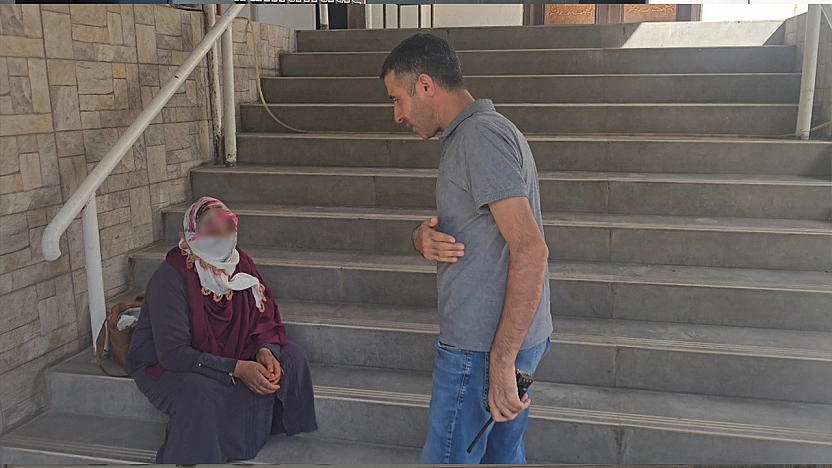 Elazığ'da dilencilerin bahaneleri pes dedirtti