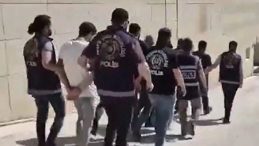 Elazığ'da düğün eğlencesi pahalıya patladı: 925 bin liralık ceza