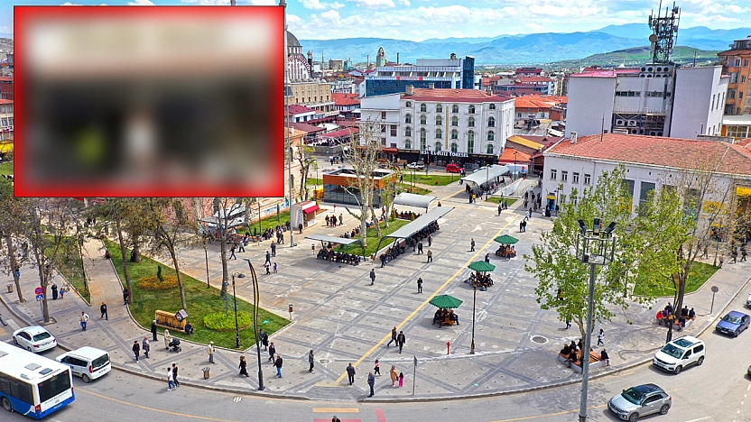 Elazığ'da ekonomik belirsizlik o satışları da düşürdü