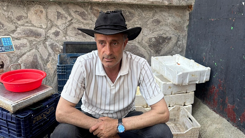 Elazığ'da Fiyatını Duyan Kapış Kapış Alıyor