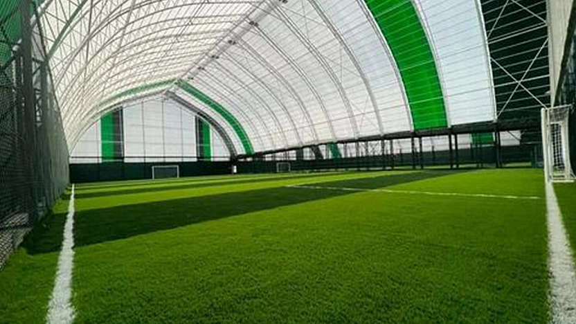 Elazığ'da futbolseverlere kötü haber