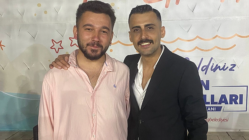 Elazığ'da Hamdi Han rüzgarı esti