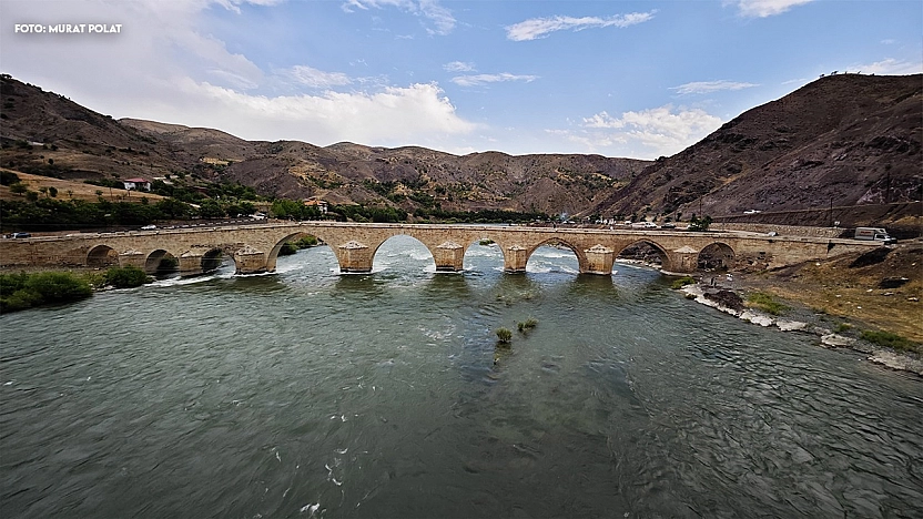 Elazığ'da hava bugün nasıl olacak? (09.08.2026)