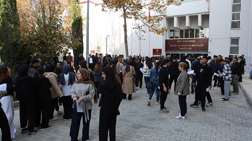 Elazığ'da heyecan başladı
