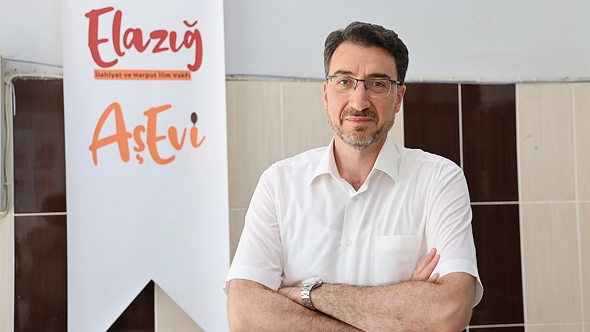 Elazığ'da ihtiyaç sahiplerine dev destek