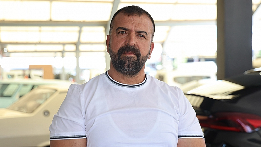 Elazığ'da ikinci el araçta 'ihtiyaç' dönemi başladı: Ticari amaçlı alım tarih oldu