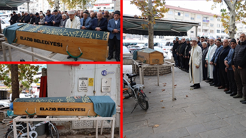 Elazığ'da imkansız bir olay gerçekleşti