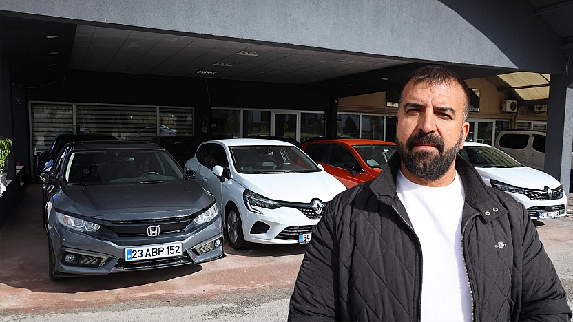 Elazığ'da Kasım-Aralık araç almanın tam zamanı