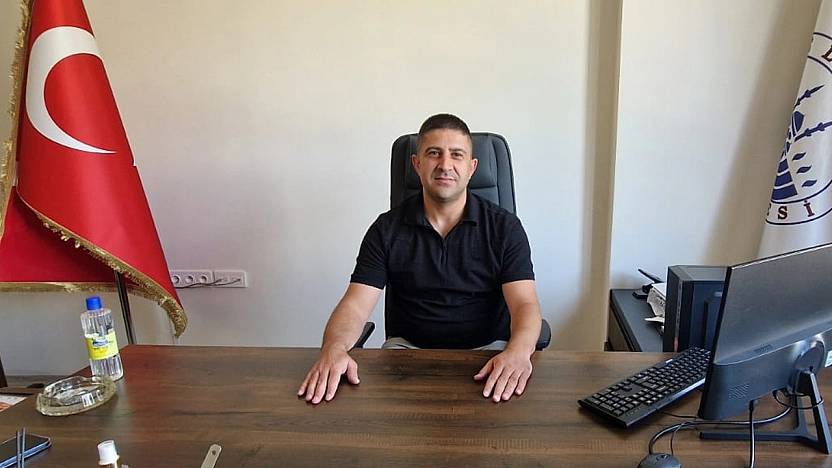 Elazığ'da kayıp eşya için bakın ne yapılıyor