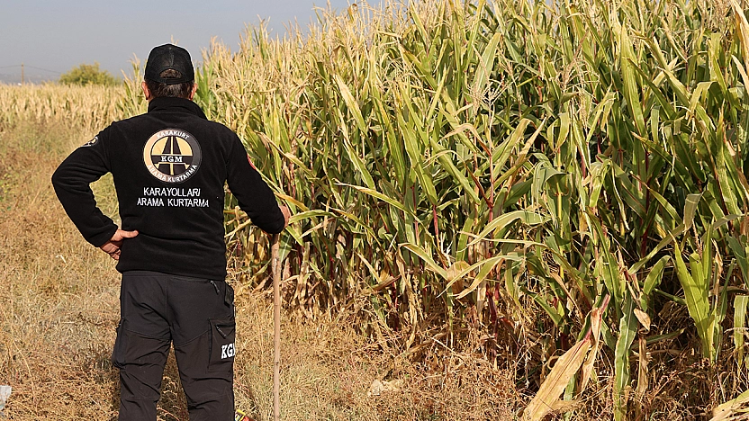 Elazığ'da kayıp otizmli çocuğun ailesi endişeli