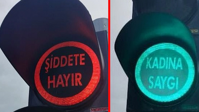 Elazığ'da Kent Konseyi Kadın Meclisi'nden farkındalık!