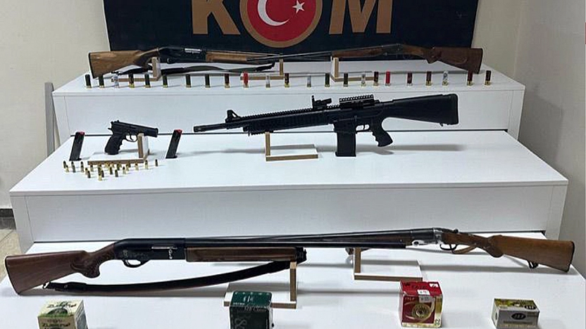Elazığ'da kıraathane saldırısında 7 şüpheli tutuklandı