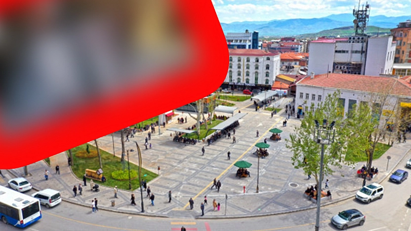 Elazığ'da kış kendini gösterdi, o ürün ön plana çıktı