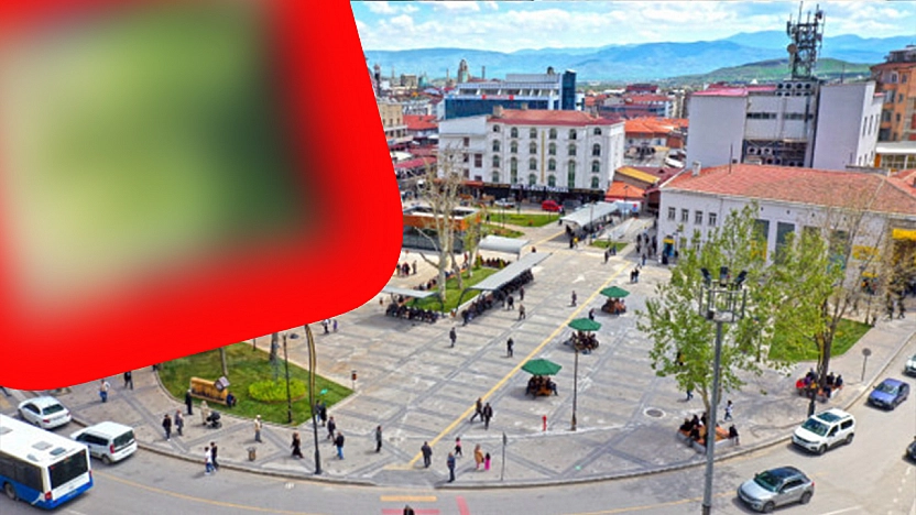 Elazığ'da kış sebzeleri arasında o ürün ön planda