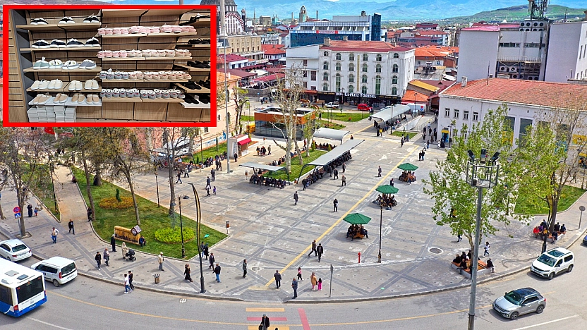 Elazığ'da kışa hazırlık! Sezon başladı