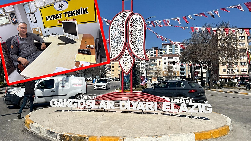 Elazığ'da kombiden tasarruf etmenin püf noktaları!