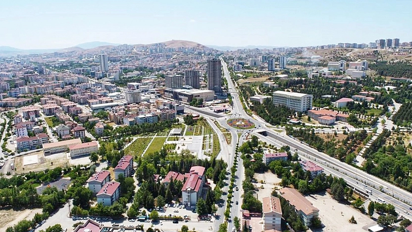 Elazığ'da Konut Fiyatları Rekor Artış Gösterdi