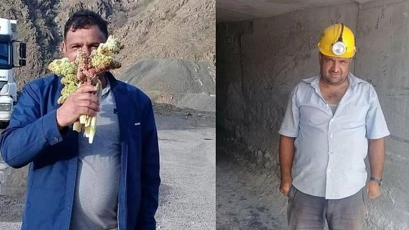 Elazığ'da korkunç kaza: 1 ölü