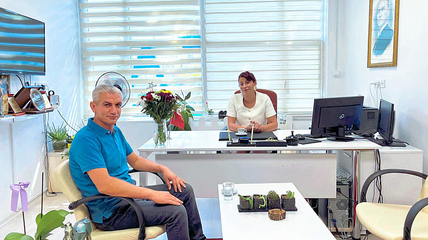 Elazığ'da Kreş seçiminde velilere önemli tavsiyeler