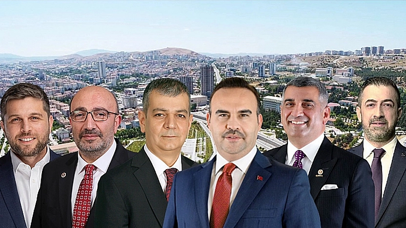 Kritik toplantı başladı