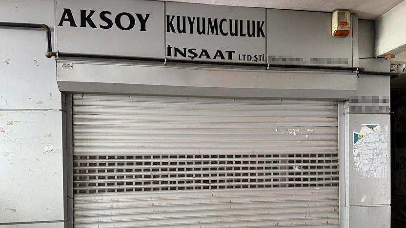 Elazığ'da kuyumcu vurgununa rekor ceza: 696 yıl hapis
