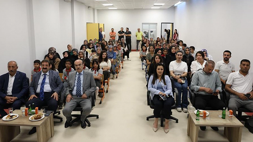 Elazığ'da 'lezzetli' yarışma