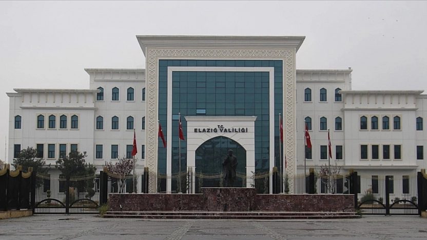 Elazığ'da Mayıs ayı asayiş tablosu: 1.092 gözaltı, 161 tutuklama