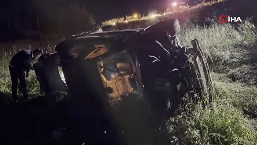 Elazığ'da mayıs ayında trafik kazaları zirve yaptı