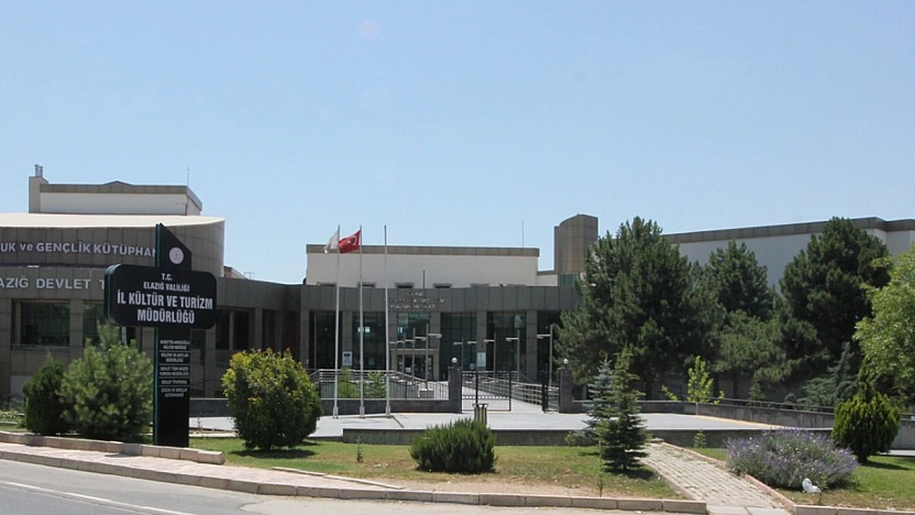 Elazığ'da Müzeler Haftası dolu dolu etkinliklerle karşılanıyor