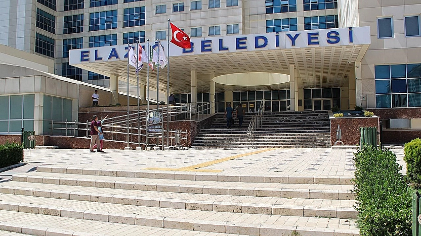 Elazığ'da o güzergah 4 gün kapalı olacak