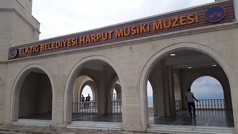 Elazığ'da o müzenin adı değişiyor