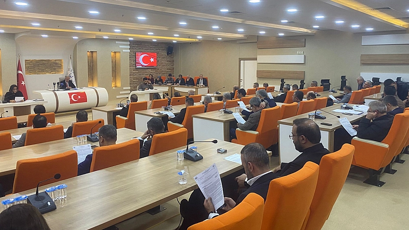 Elazığ'da o şehir 5. kardeş şehir ilan edildi