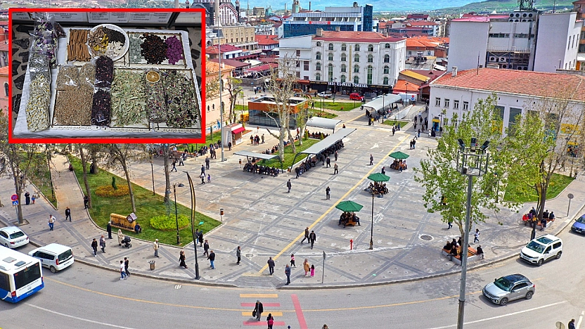 Elazığ'da o ürünlere talep arttı!